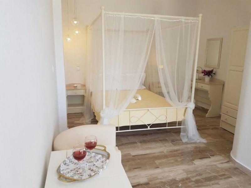 أمبيلاس Eleana Studios المظهر الخارجي الصورة