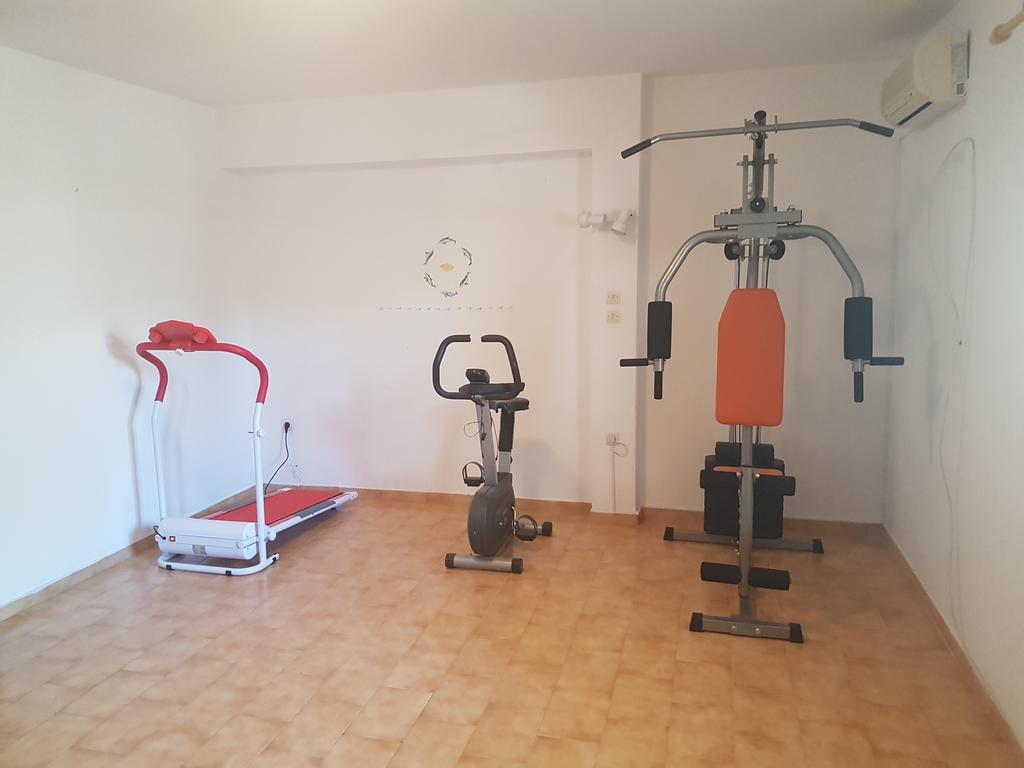 أمبيلاس Eleana Studios المظهر الخارجي الصورة